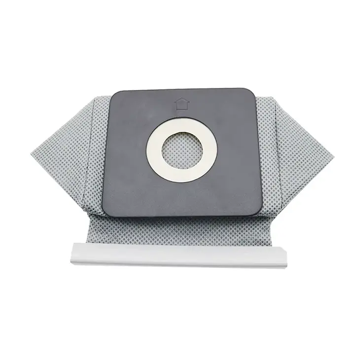 Sac à poussière universel lavable pour aspirateur
