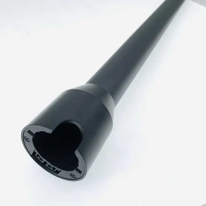 Tige conductrice en métal Roborock pour aspirateur A10 UltraE/A10 Ultra F25 ACE ombo dyad pro Combo H5 H6 H7 SCWXCQ01RR