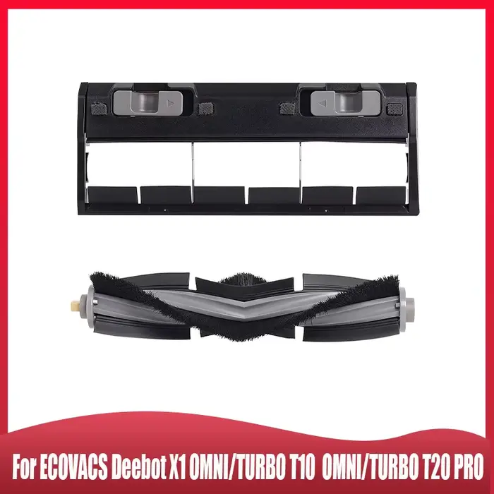 Pour ECOVACS Deebot X1 OMNI/TURBO T10