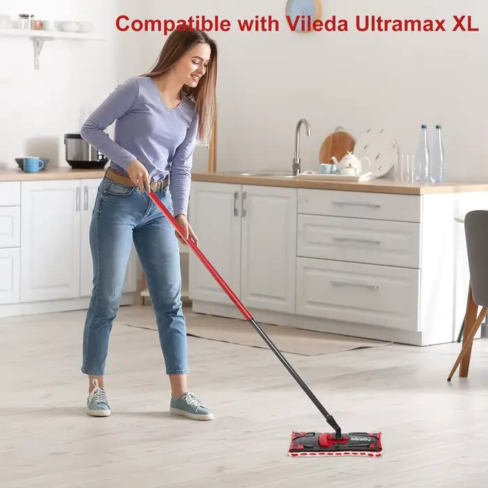 Pour recharge de vadrouille Vileda UltraMax XL