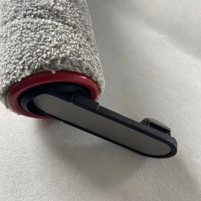 Brosse à rouleau pour aspirateur compatible avec Dreame MOVA K20 / K20 Pro / K30 / Trouver 2.0 / 3.0 Pro / K20 / K20 Pro / K30