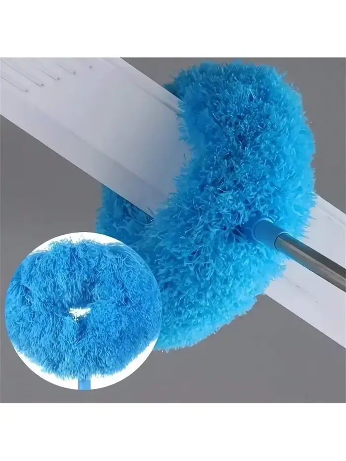 Plumeau en Microcarence avec Ventilateur de Plafond