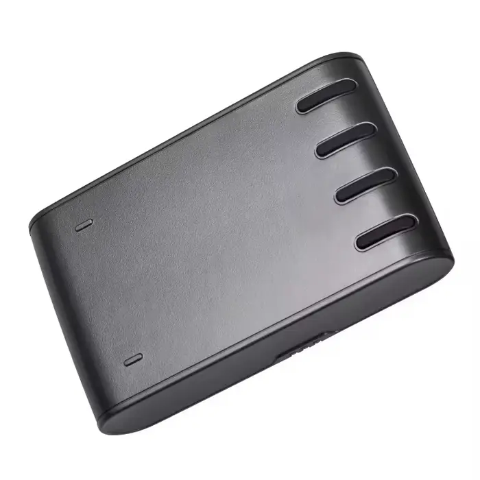 100% batterie de balayeuse originale VCA-SBT90 pour Samsung Vs9000 Jet90 Jet75 Jet90E