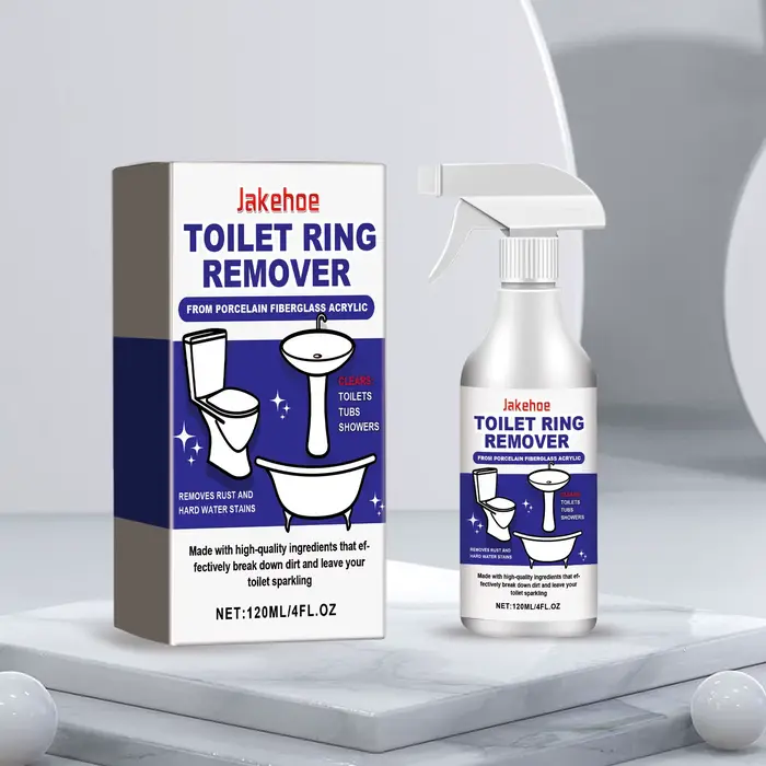Nettoyant Moussant pour Toilettes : Élimine Efficacement le Tartre Urinaire