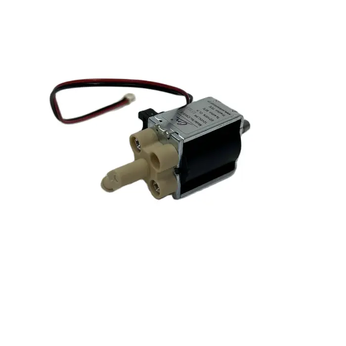 Ensemble de pièces de rechange pour électrovanne Onyx3