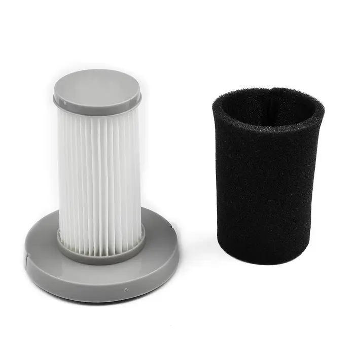 Outil de nettoyage de rechange filtre à poussière pour aspirateur Deerma DX700 DX700S accessoires pi