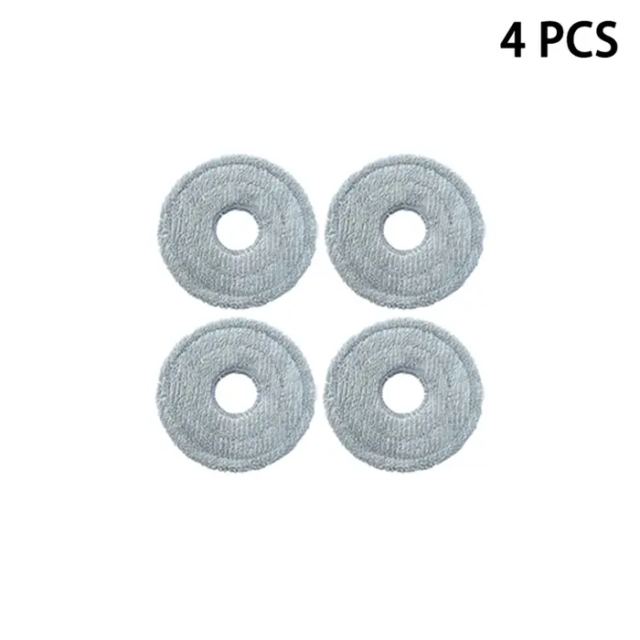 Accessoires de remplacement pour aspirateur Dreame L40s Ultra