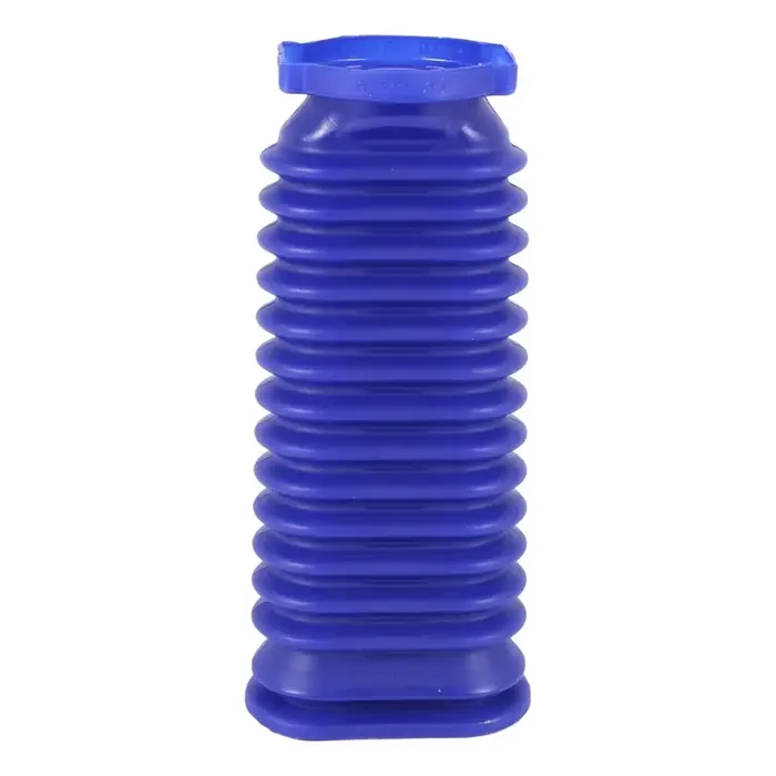 Le tuyau bleu du tambour d'aspirateur convient aux accessoires de remplacement Dyson V6 V7 V8 V10 V11