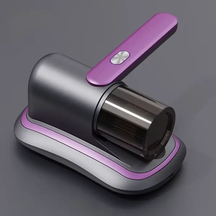 Appareil d'élimination des acariens de matelas domestique, aspirateur, Machine de stérilisation aux 