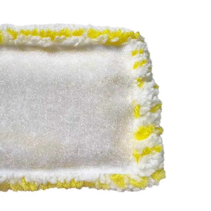 Pour Karcher WV2 WV5 WV6 Plus aspirateur de fenêtre lavable Microfibre vadrouille chiffon verre propre chiffons essuyer pièces de rechange accessoires