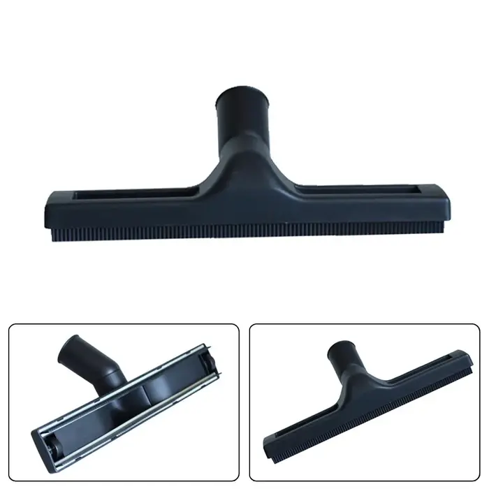 Buse de sol pour aspirateur sec et humide de 35 mm 360 ° Joint rotatif pour aspirateur Parkside LI