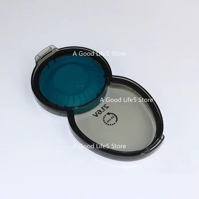 Appliquer à l'aspirateur FC6729 6728 6726 6723 25 30 seau à poussière, filtre, couvercle, accessoire
