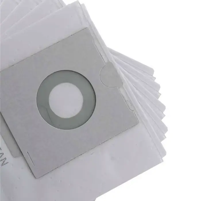 Sac filtrant à poussière pour aspirateur AD-5PCS Festool CT36E