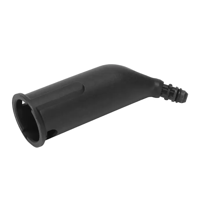 Nettoyeur à vapeur, brosse fendue