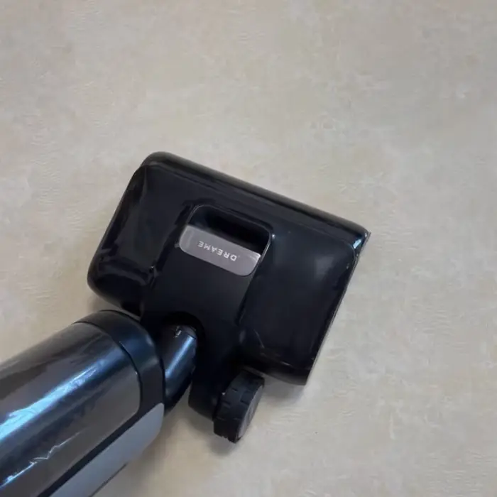 Dreame H15 Pro T40 réservoir d'eau Ultra propre nouvelle boîte d'origine conteneur corps sec et humide lavage de sol nettoyant accessoires pièces de rechange