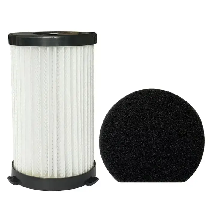Filtre et éponge pour balai électrique Ariete