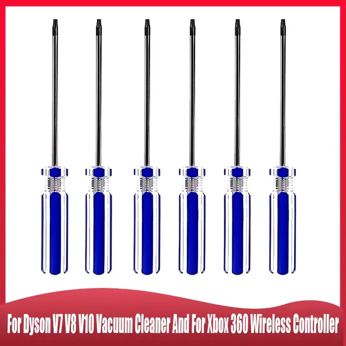 Pour aspirateur Dyson V7 V8 V10 et pour contrôleur sans fil Xbox 360