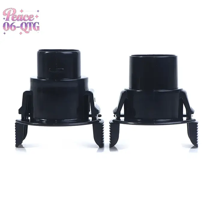 Adaptateur d'aspirateur