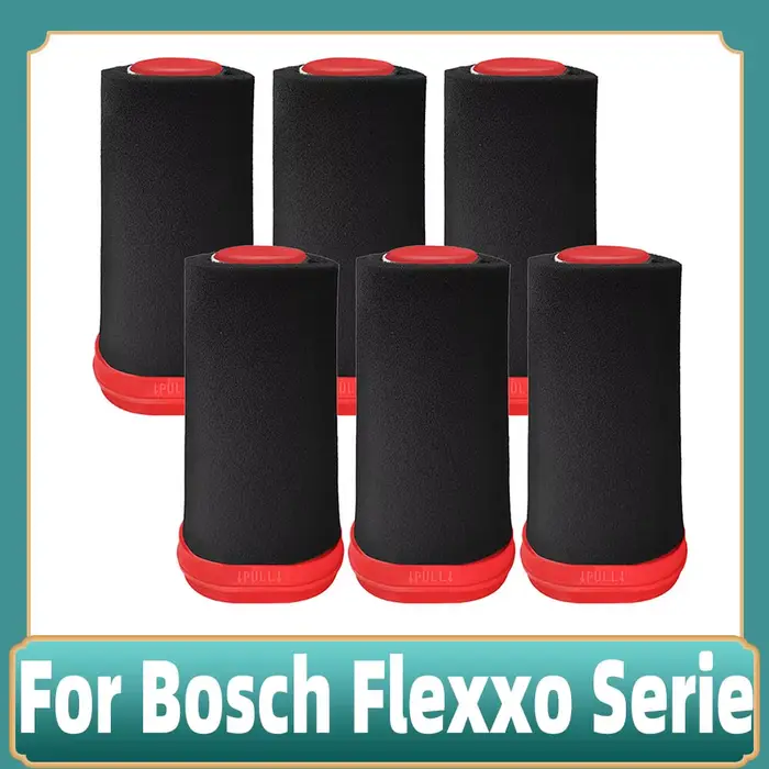 Filtre HEPA pour aspirateur à main