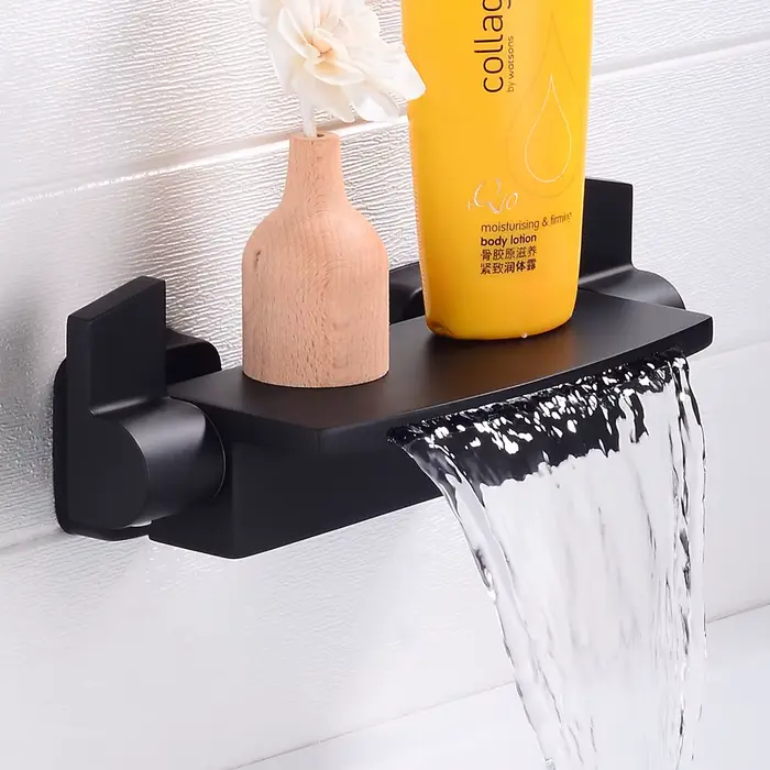Becola accessoires de salle de bains robinet de douche robinets de baignoire