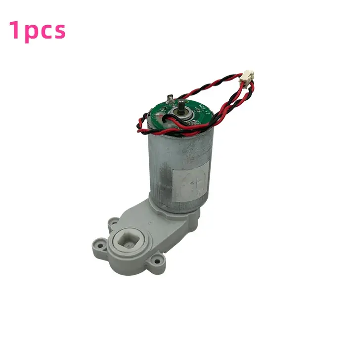 Le moteur de brosse principale est compatible avec les aspirateurs robots Roborock S7 S70 S75 S7MaxV/Ultra S7Pro Ultra T7 T7S G10 S5max