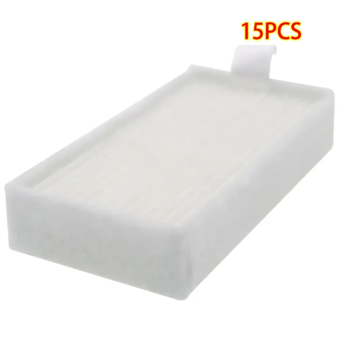 Filtre HEPA pour aspirateur CHUWI V3 iLife X5 V5 V3 + V5PRO