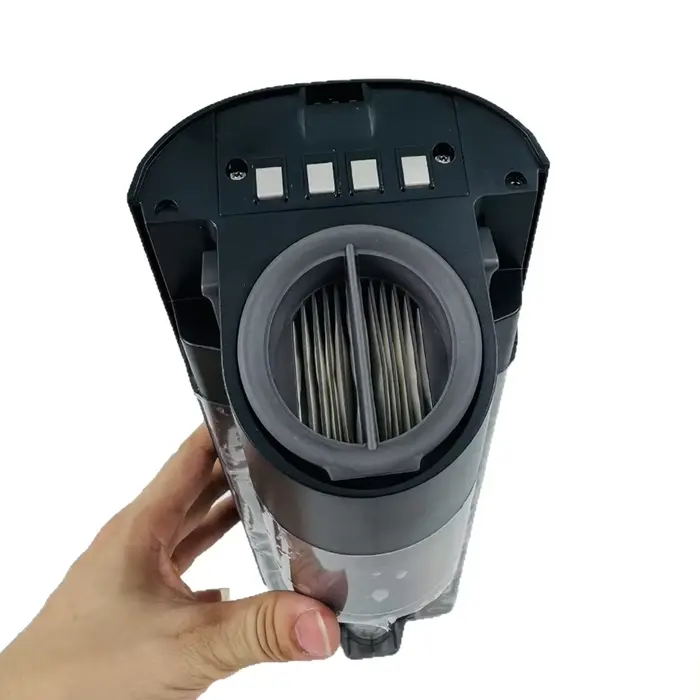 Pour Dreame H14-Pro/H14 double réservoir d'eau usée aspirateur vadrouille humide et sec appareils ménagers pièces accessoires de remplacement