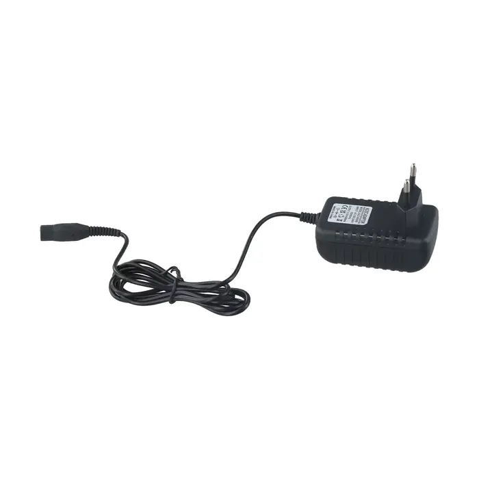 Chargeur d'aspirateur AC 110V-240V 50/60Hz