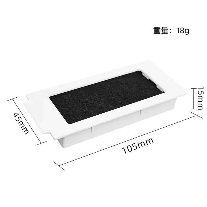 Accessoires pour aspirateur robot ECOVACS DEBOT T30S