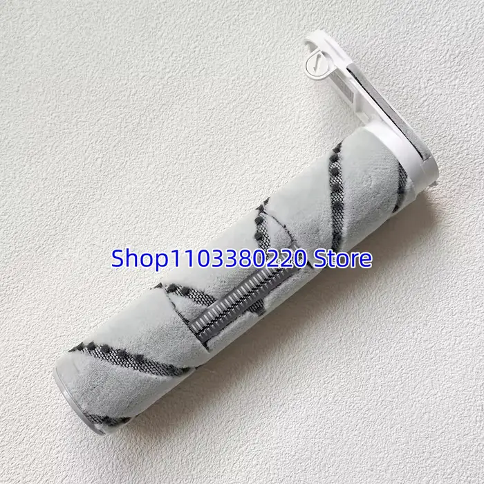 Compatible avec l'aspirateur sans fil portable Xiaomi Mi Home K10pro/G11 avec brosse de sol anti-emmêlement d'origine