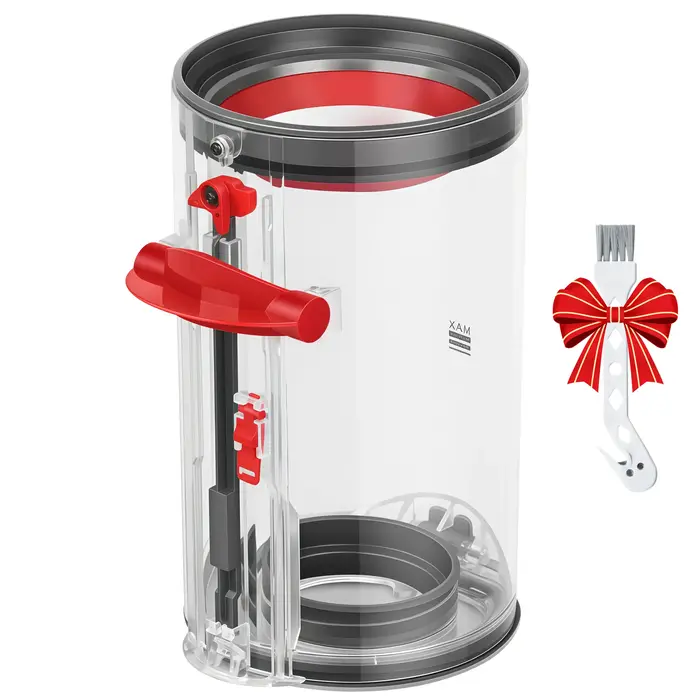 Réservoir de rechange pour aspirateur Dyson V10 SV12, grand réservoir de rechange pour aspirateur sa