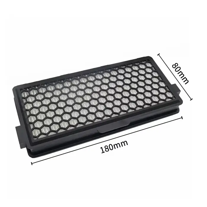 Filtre HEPA SF-HA 50 pour aspirateur Miele Compact C1 C2, Complete C2 C3, S4 S5 S6 S8 Series S8340