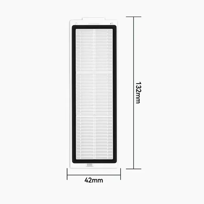 Pièces et accessoires pour aspirateur Robot Xiaomi X20 Pro / D102GL