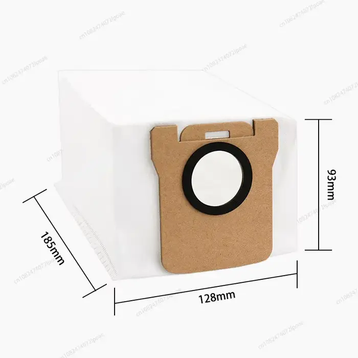 Accessoires de nettoyage pour aspirateur Robot Xiaomi 5 Pro / OV21GL