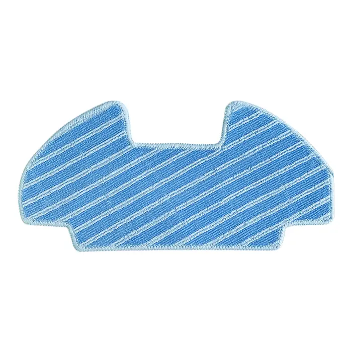 Convient aux pièces d'aspirateur robot Midea i5 i5C VCR07 VCR08 MR09 / Samsung Powerbot-E VR05R5050WK Brosse latérale principale Filtre HEPA Chiffon de nettoyage