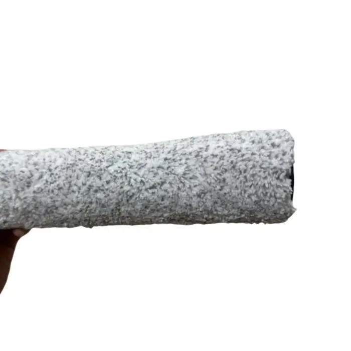 Filtre à rouleau pour aspirateur sec et humide