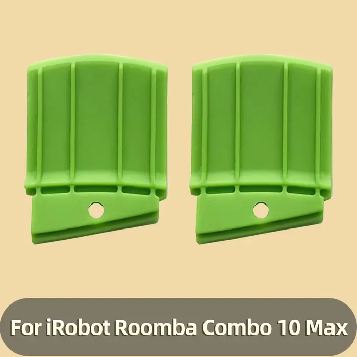 Compatible Pour iRobot Roomba Combo 10 Max Aspirateur Pièces de Remplacement Rouleau Principal, Bros