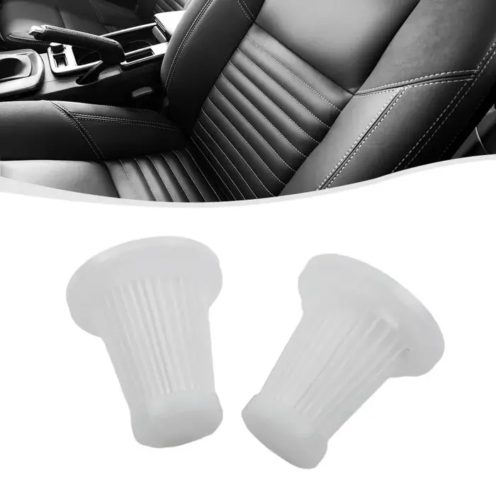Filtre d'aspirateur de voiture sans fil