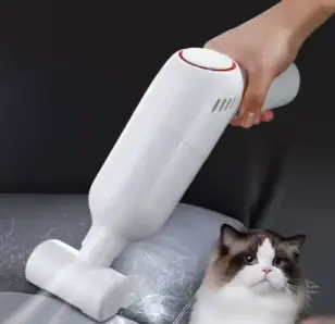 Aspirateur de voiture sans fil aspirateur automatique à main sans fil maison et voiture Mini aspirat