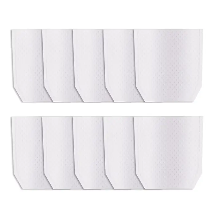 Filtre à poussière en tissu pour aspirateur Makitas T-03193