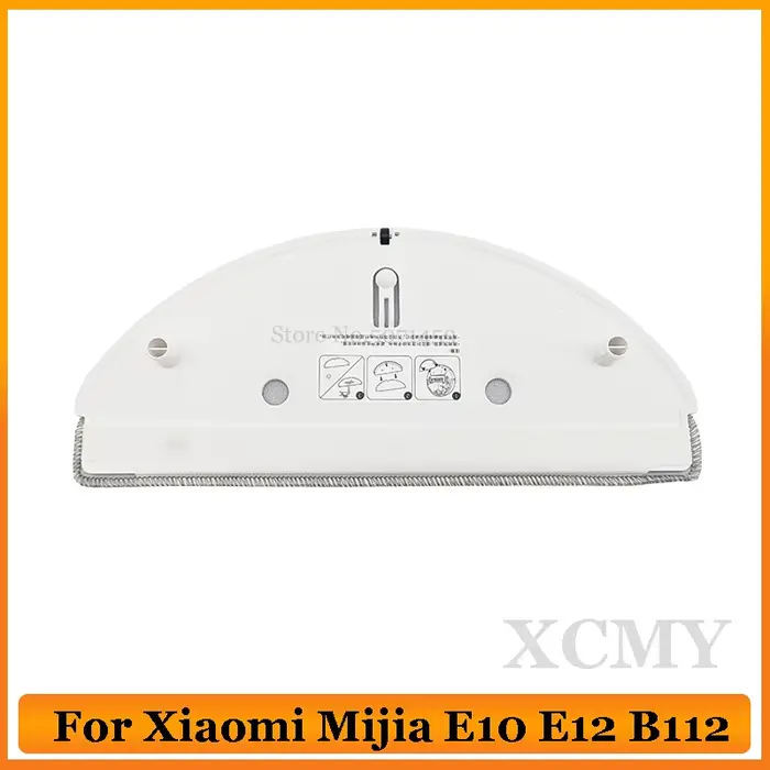 Support de tissu de vadrouille Original, accessoires pour aspirateur Robot Xiaomi Mijia E10 E12 B112