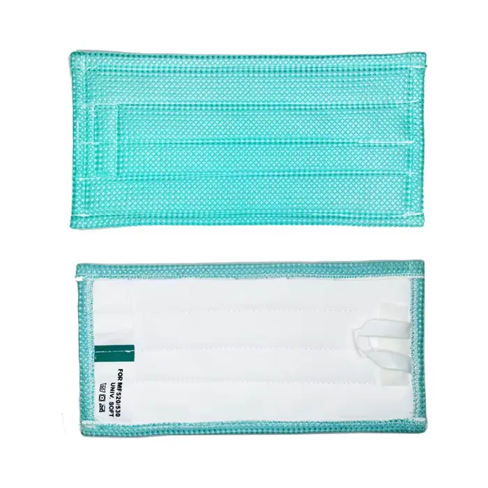 Tampons de vadrouille pour Vorwerk Kobold