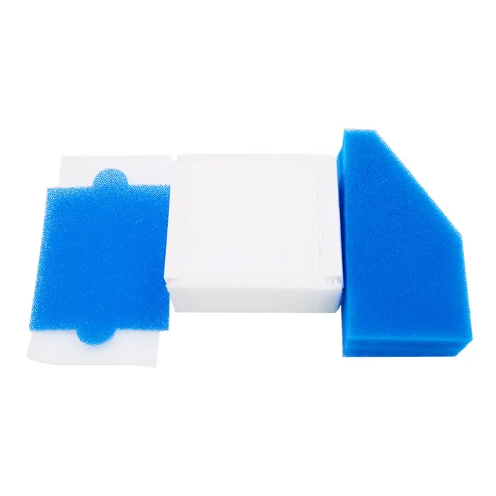 Ensemble de filtres pour aspirateur Thomas Aqua + Multi Clean X8