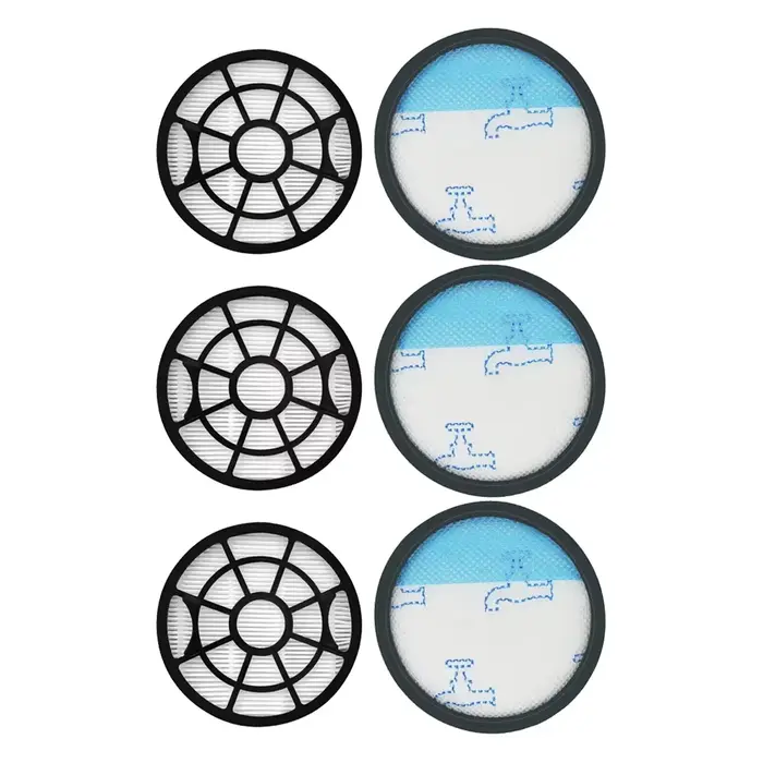 Filtre Hepa de remplacement pour Rowenta Swift Power Cyclonic RO2910 RO2913 RO2915 RO2932 RO2933 RO2957 RO2981