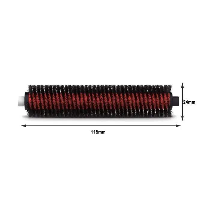 Brosse de nettoyage à grande vitesse pour aspirateur Robot Roborock S8 Pro Ultra S7 Max Max MaxV