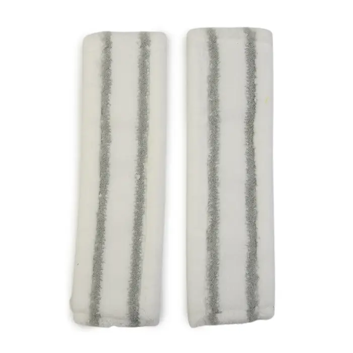 Chiffons de vadrouille en microfibre