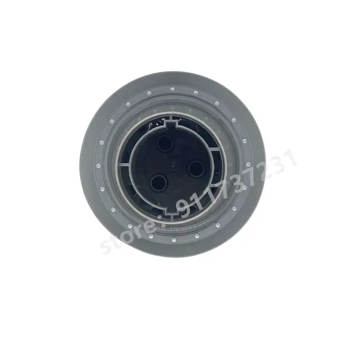 Accessoires de remplacement d'origine pour aspirateur à main sans fil Dreame V11 V12