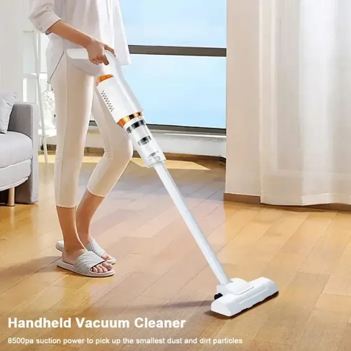 NOUVEAU Aspirateur à main sans fil 8500Pa 120W