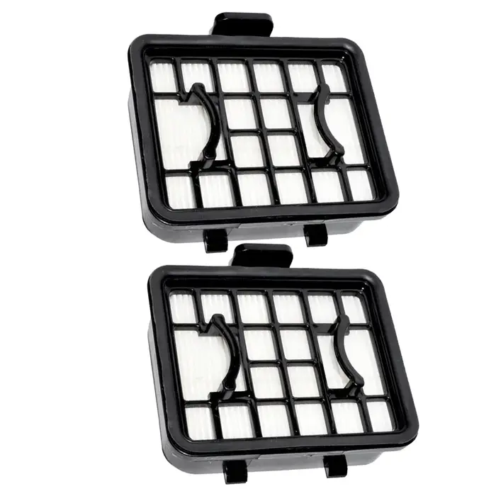 Filtres de remplacement pour aspirateurs Bosch modèles GAS 18V1 GAS18V3N 1619PB2034, lot de 2, essen