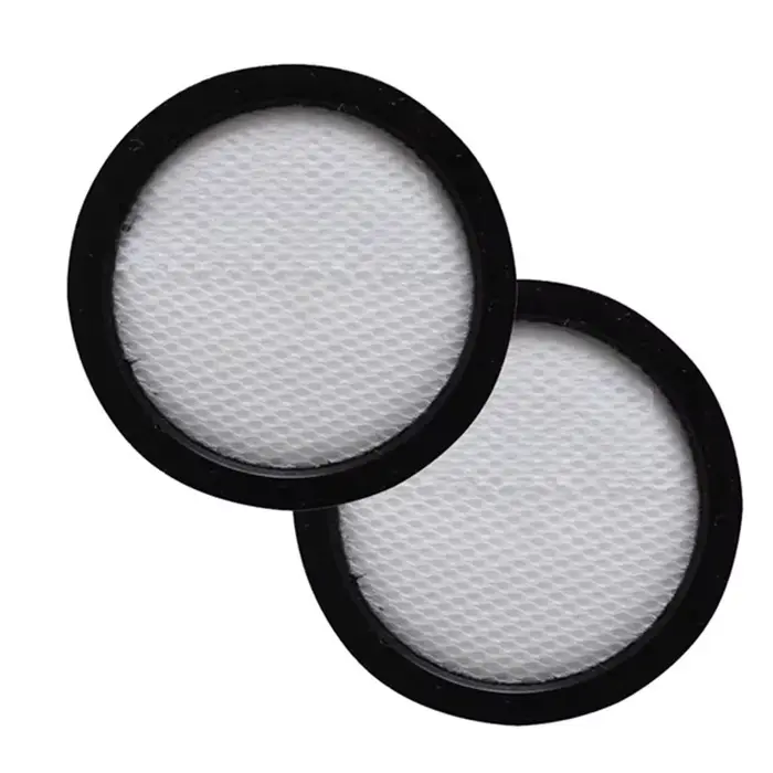 Filtres de nettoyage filtre Hepa de remplacement pour pièces d'aspirateur Proscenic P8